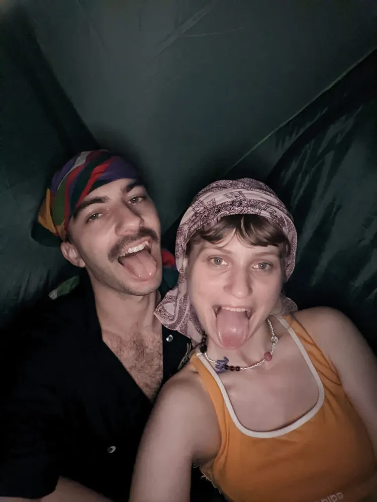 Irenka & Tadzio photo 18