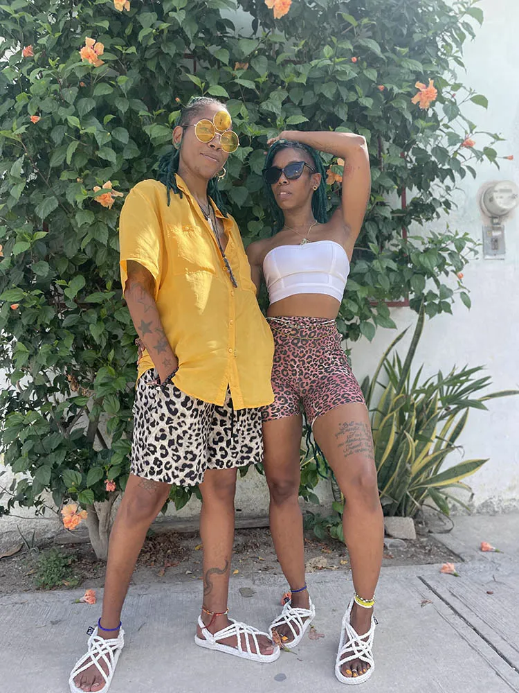 Divine Rae & Godis Meaux photo 5