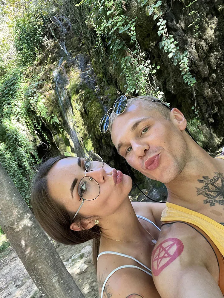 BadVolodya & Pola photo 21