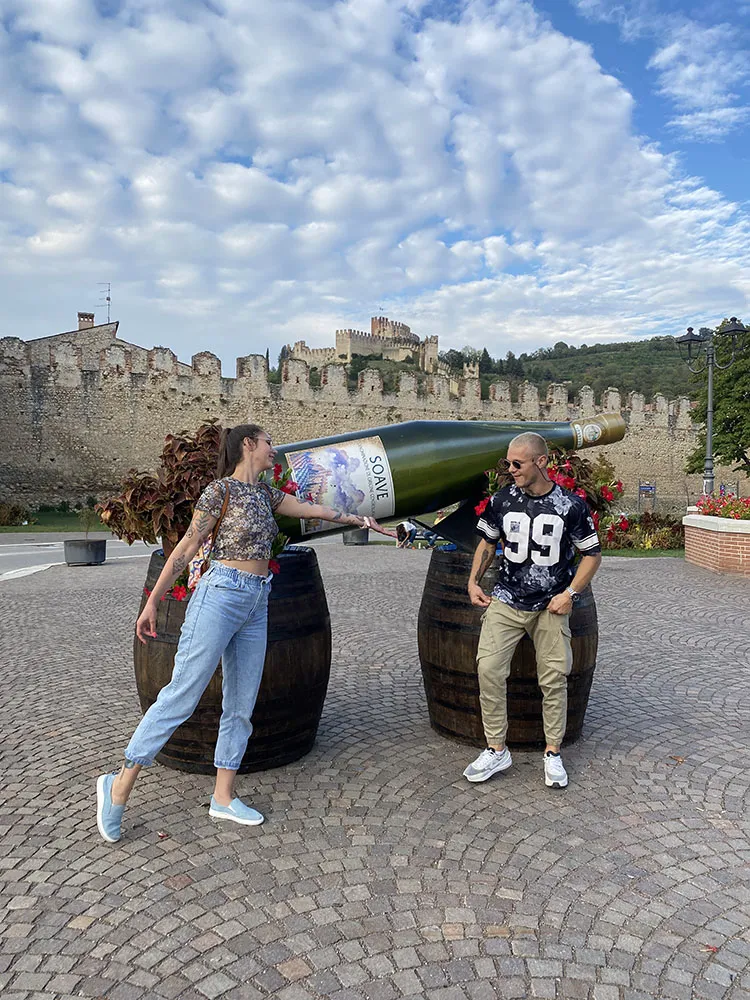 BadVolodya & Pola photo 3