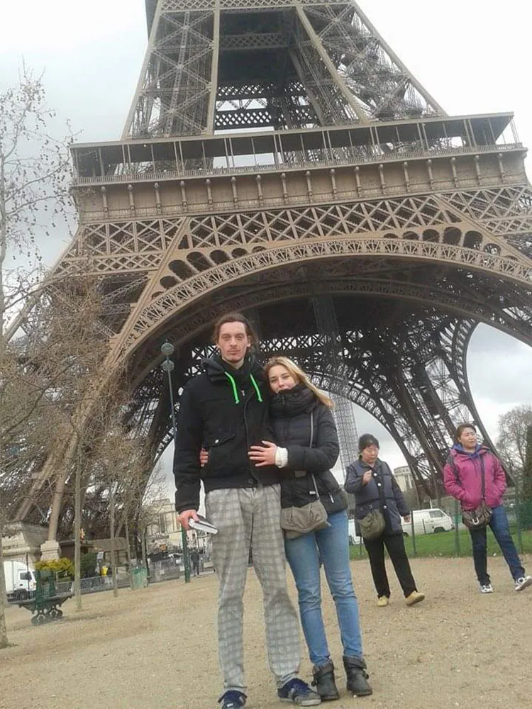 Lilly & Max photo 21
