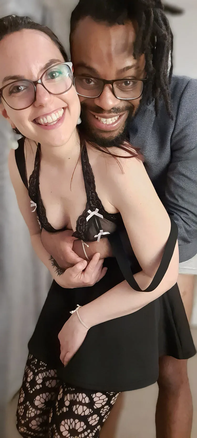 Lisa & Richard photo 26