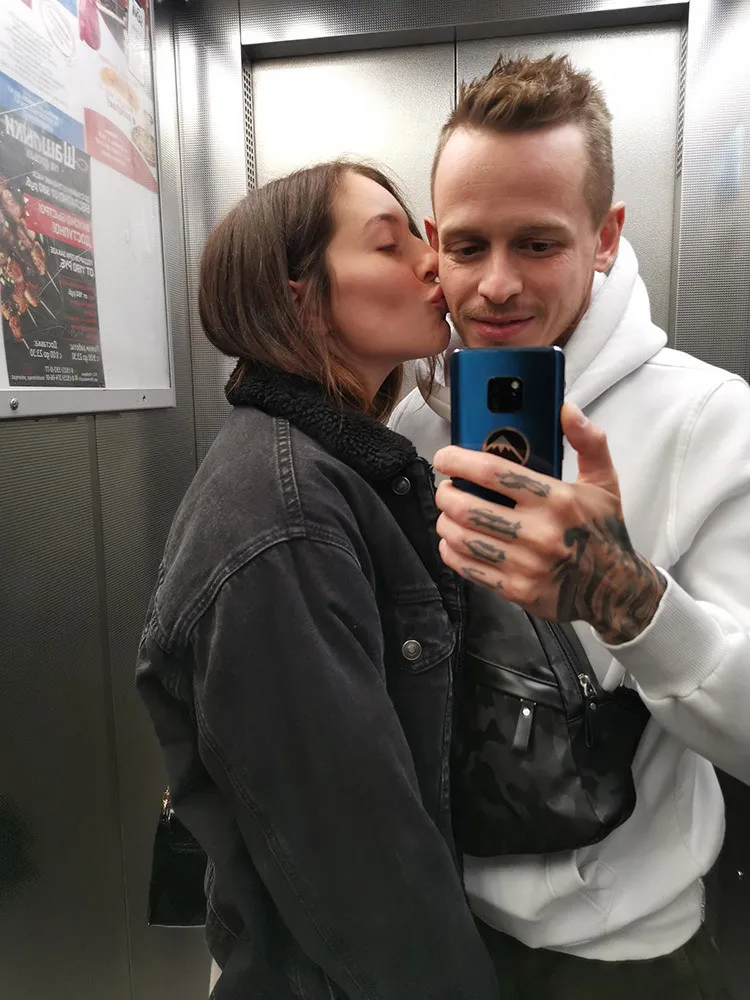 Dima & Irina photo 4