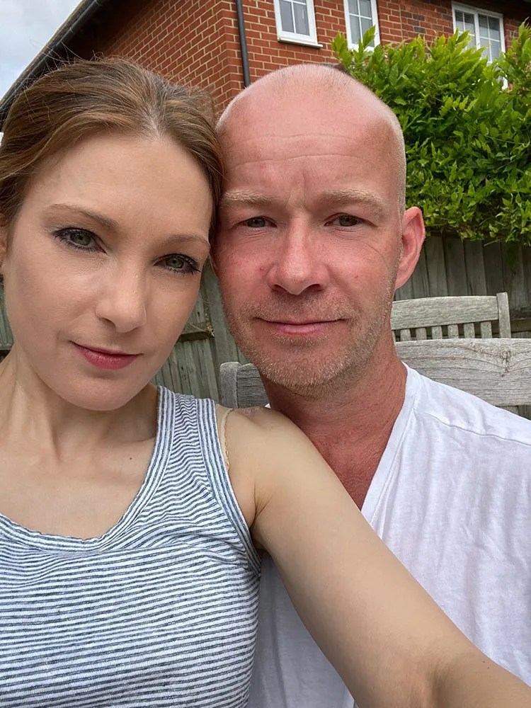 Anna & Christian photo 2