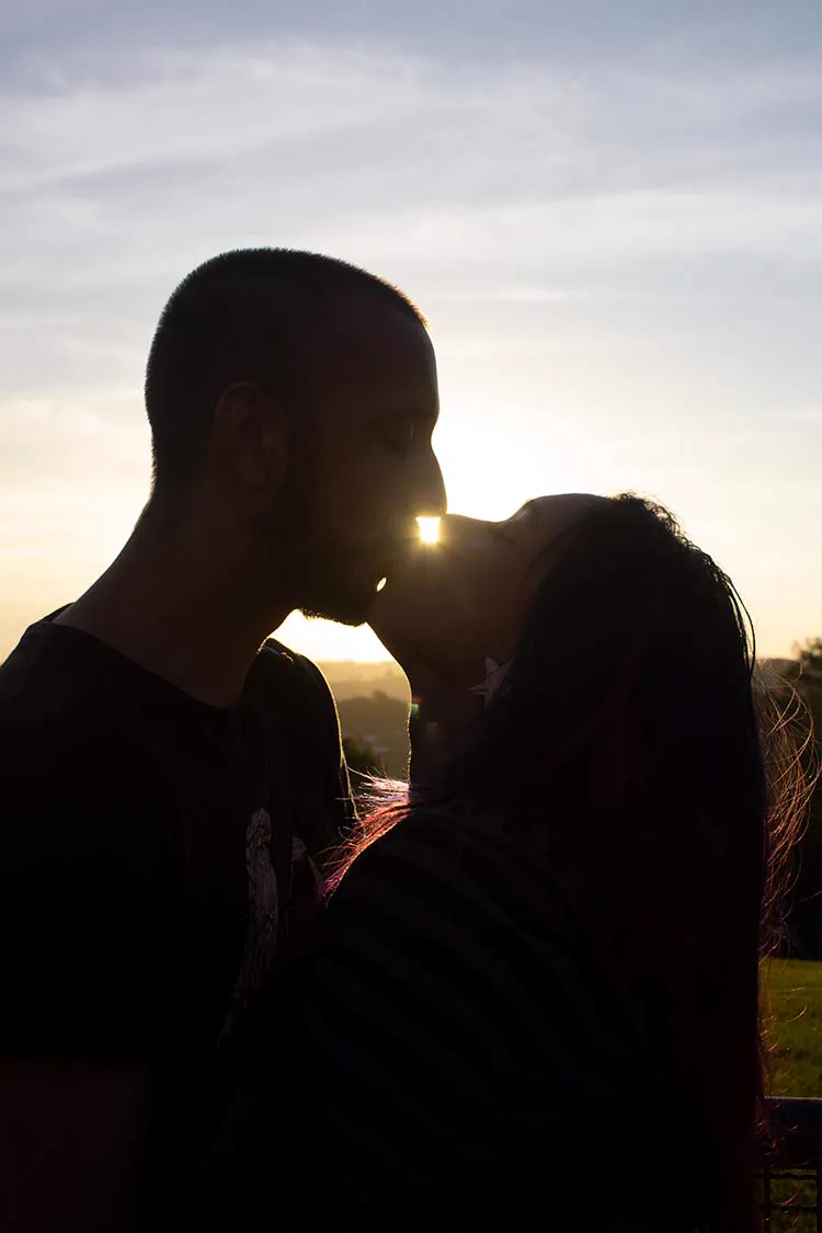 Cherry & Rick photo 8