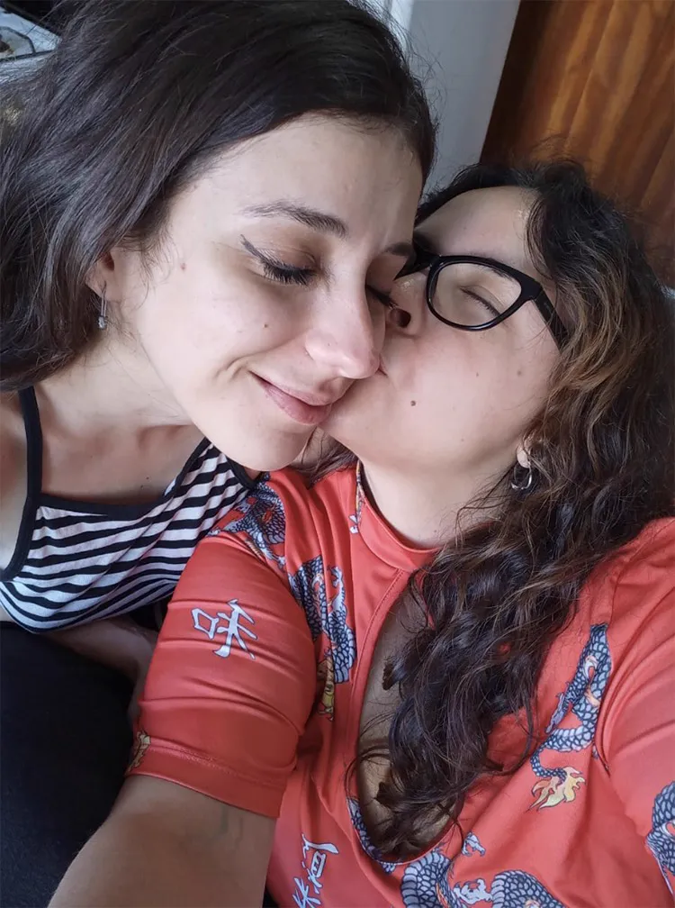 Izanami & Tina photo 14