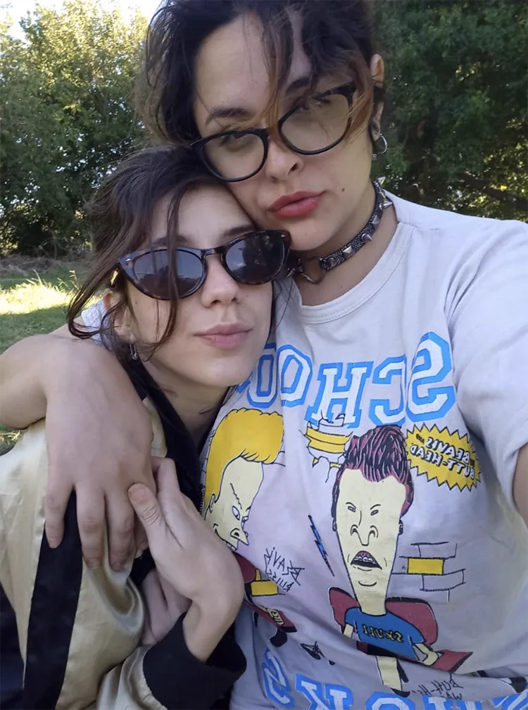 Izanami & Tina photo 13