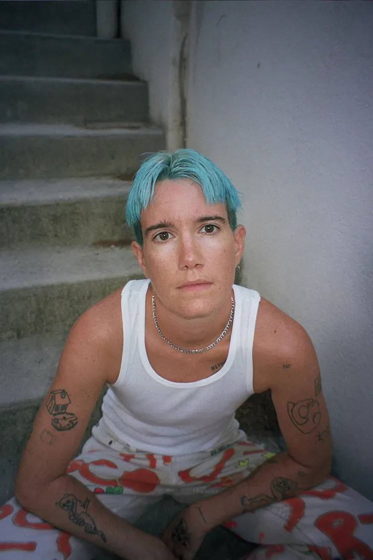Nicky & Nour photo 15