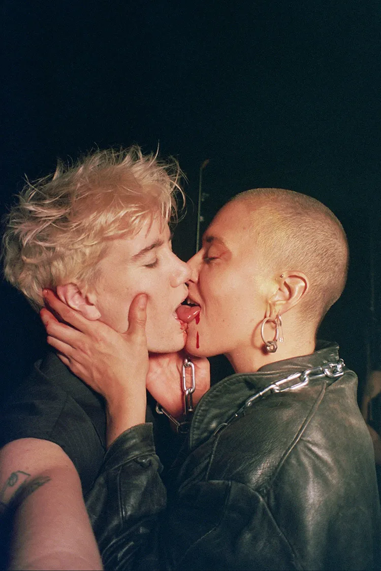 Nicky & Nour photo 5