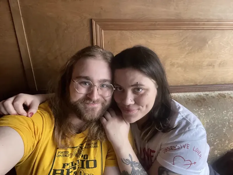 Birch & Emilia photo 12