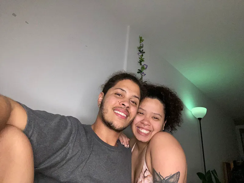Gio & Nanie photo 19