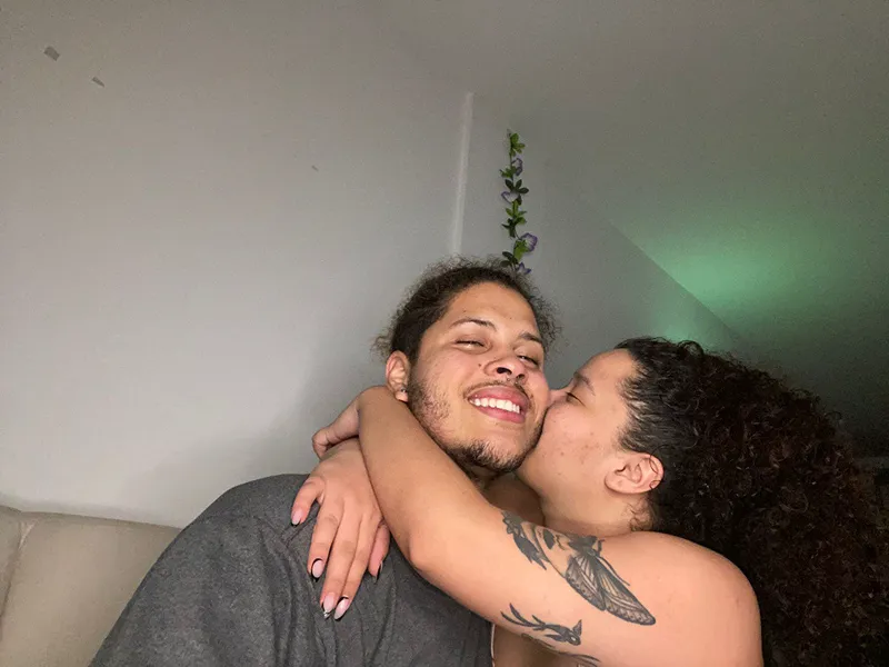 Gio & Nanie photo 16