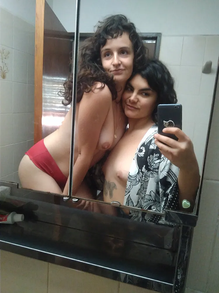 Lina & Luna photo 2