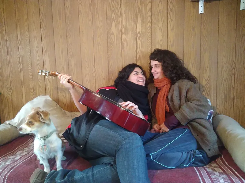 Lina & Luna photo 3