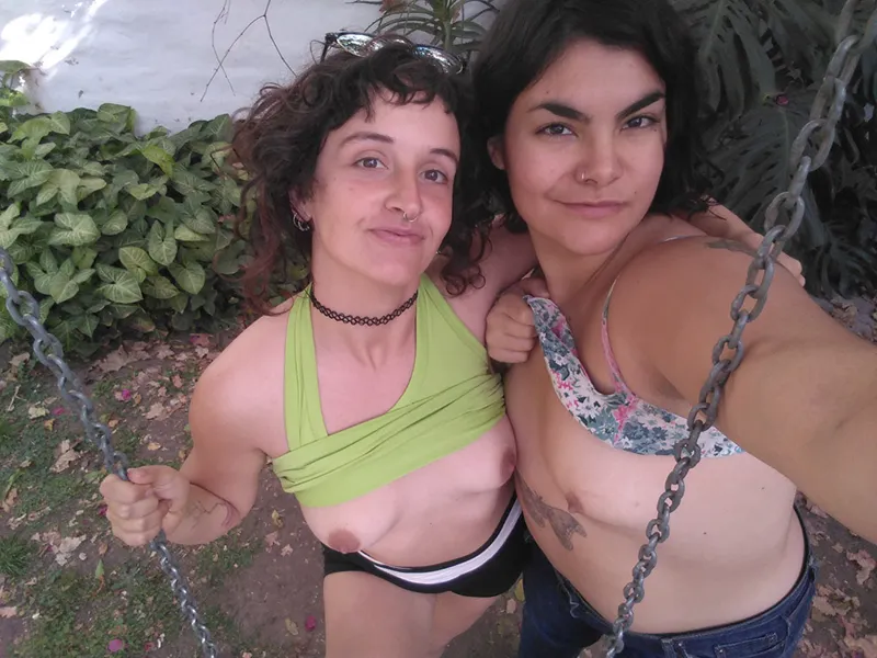 Lina & Luna photo 4