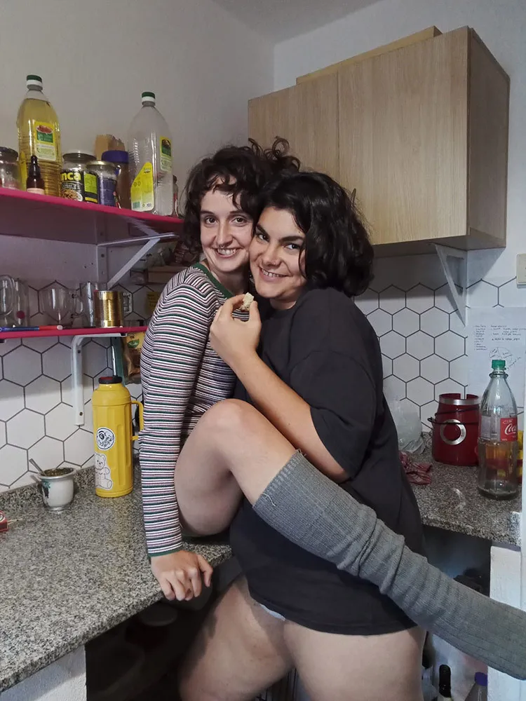 Lina & Luna photo 5