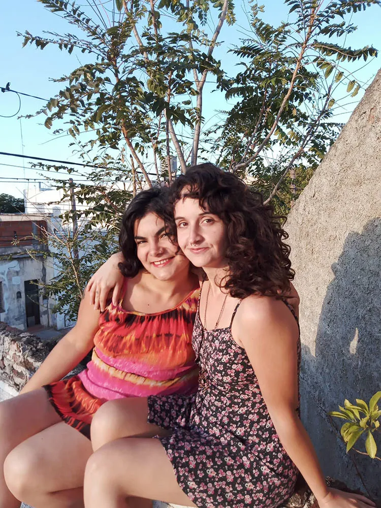 Lina & Luna photo 6