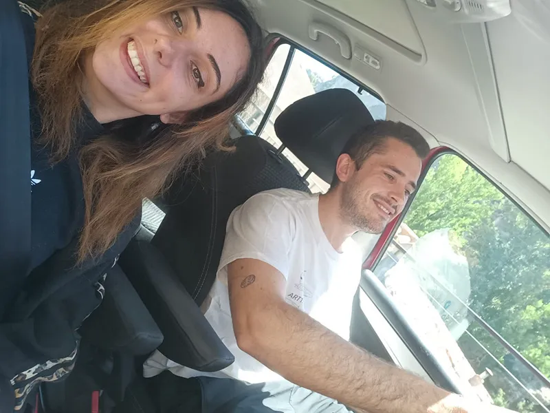 Fer & Mar photo 32