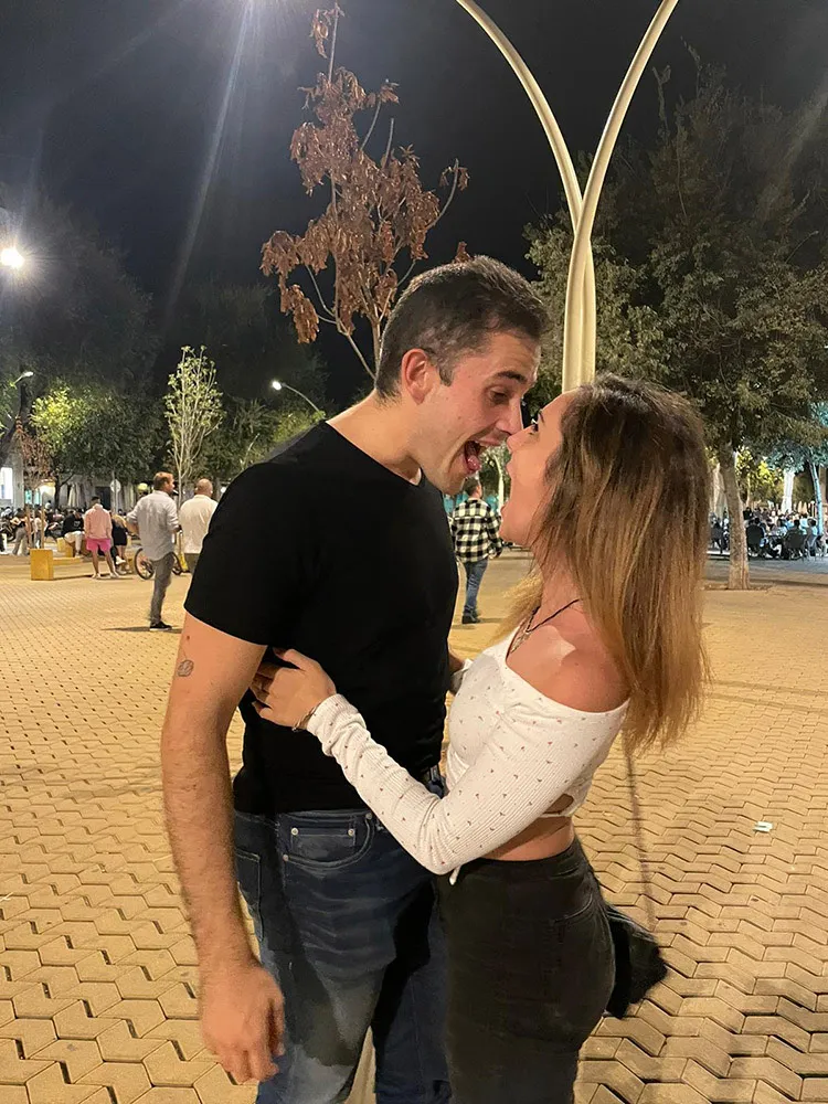 Fer & Mar photo 31
