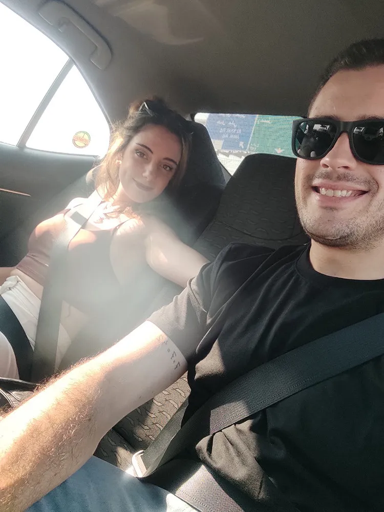 Fer & Mar photo 26