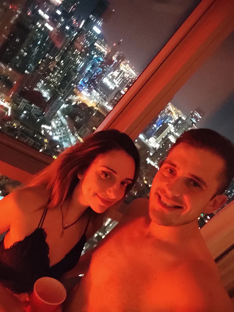Fer & Mar photo 24