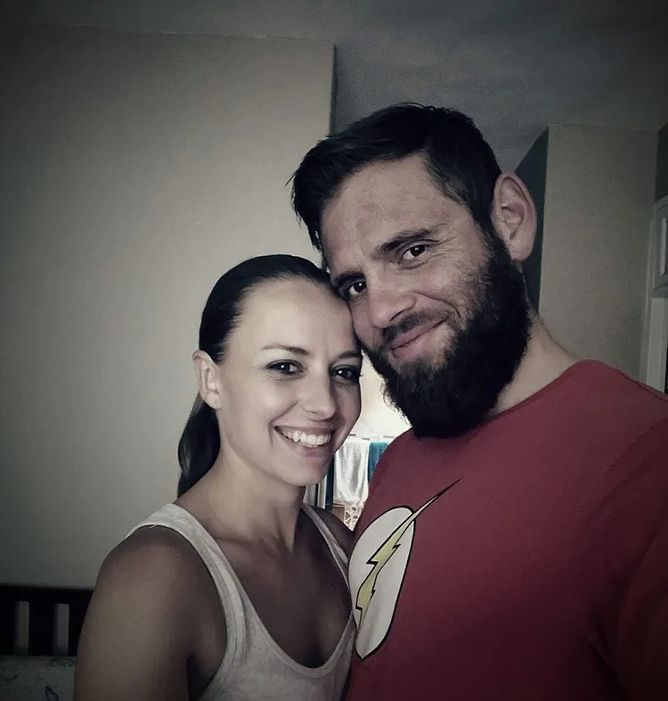 Veronica & Wolf photo 18
