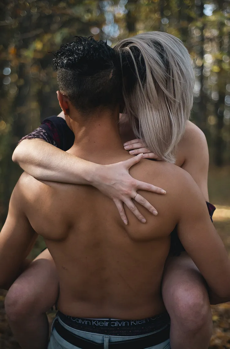 Lilith & LowKey photo 11