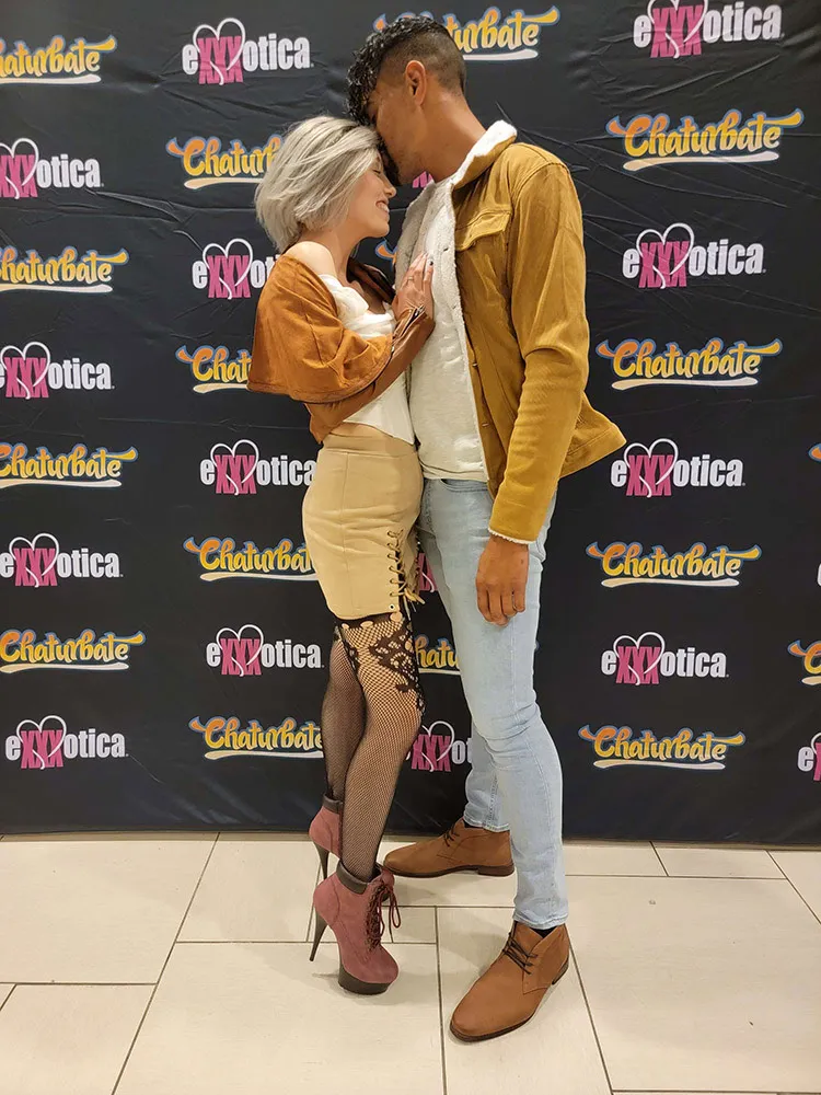 Lilith & LowKey photo 9