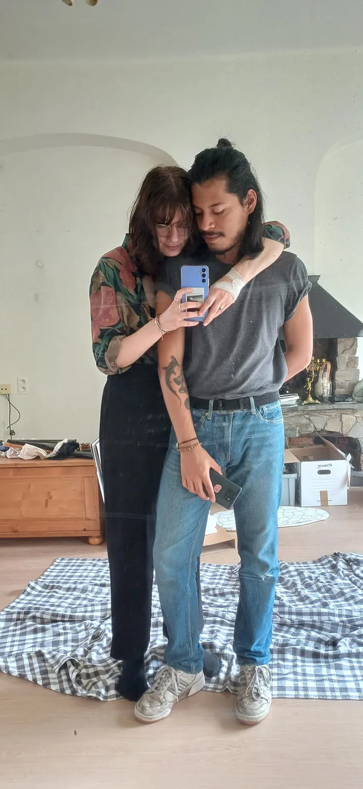 Emanuel & Jane photo 15