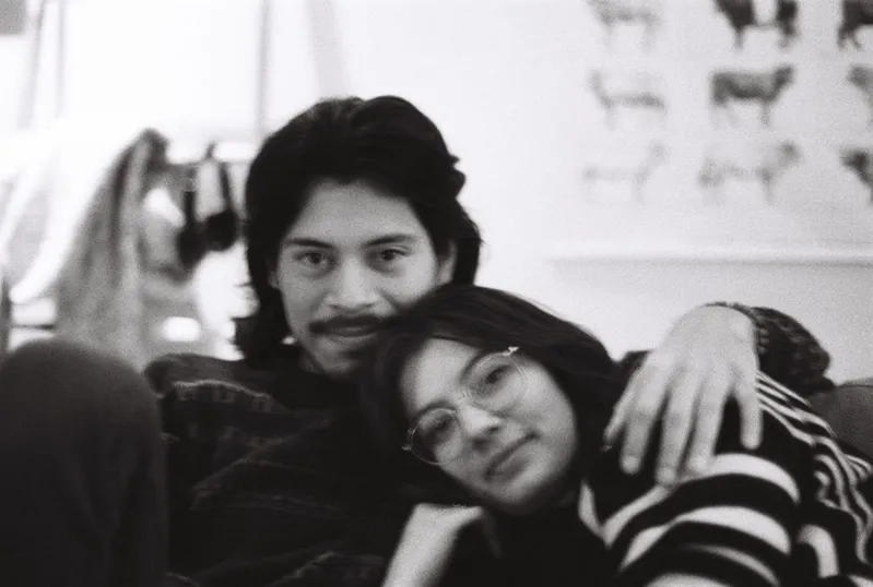 Emanuel & Jane photo 14