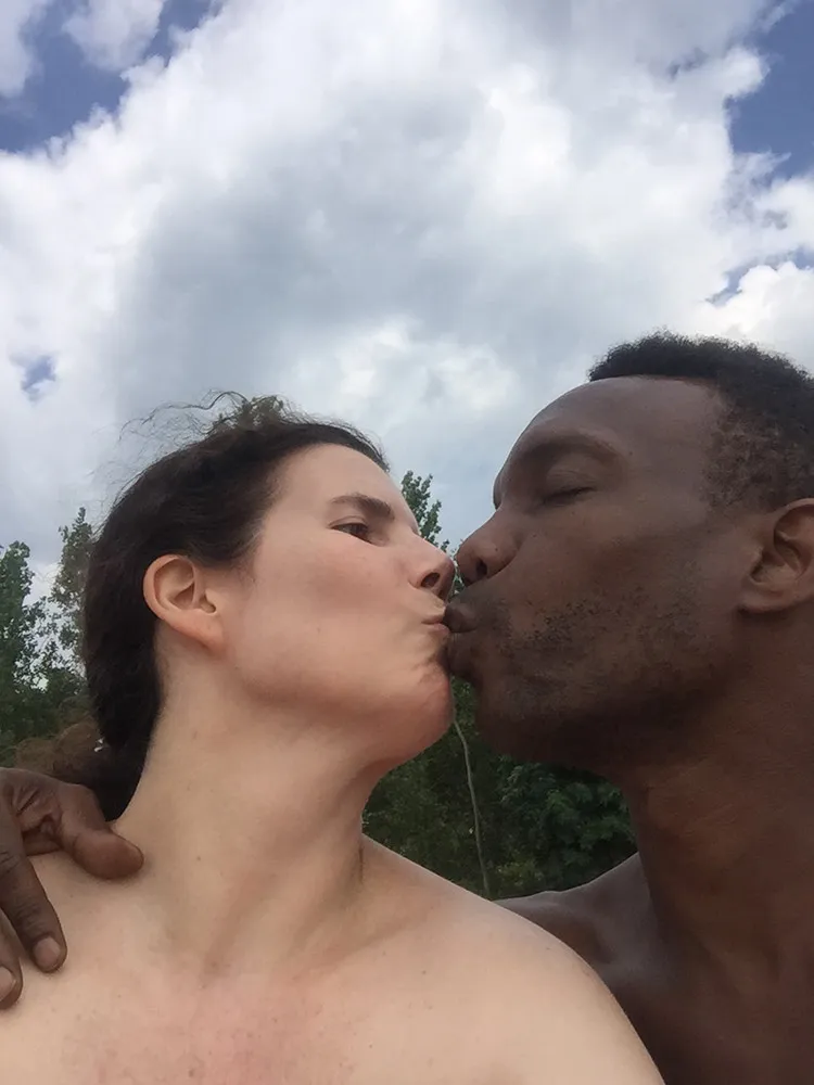 Malcolm & Violet photo 5
