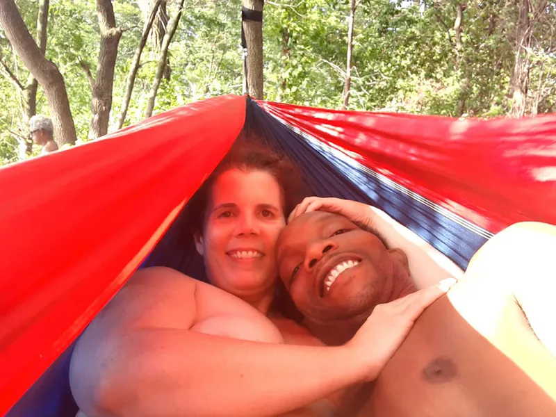 Malcolm & Violet photo 6