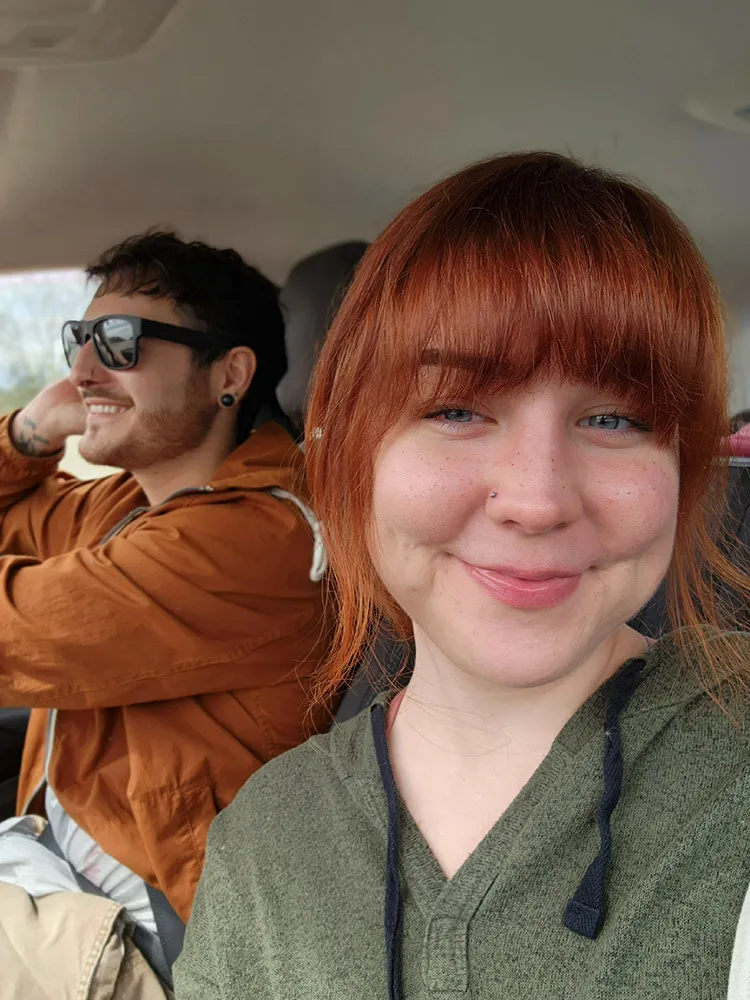 Autumn & Cam photo 16