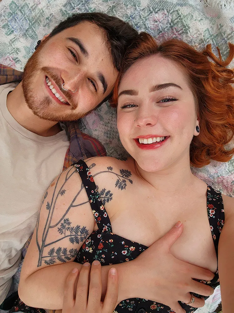 Autumn & Cam photo 28