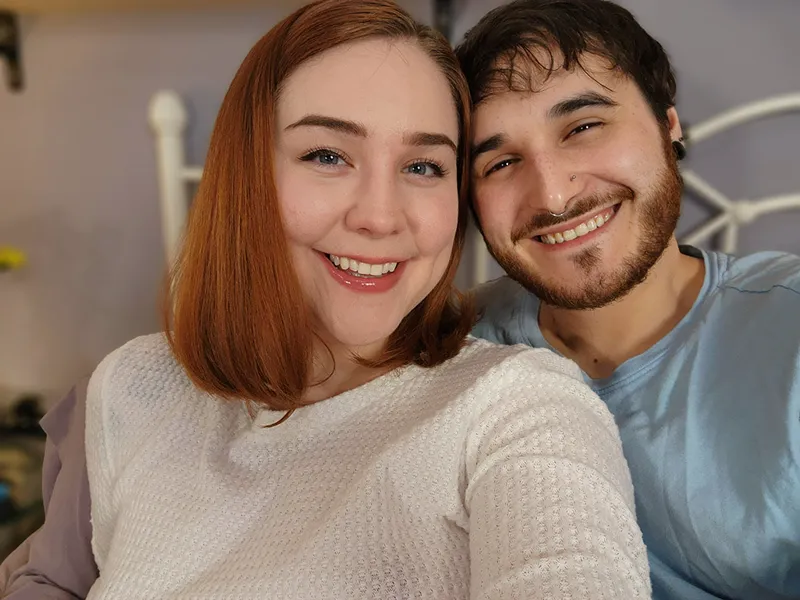 Autumn & Cam photo 27