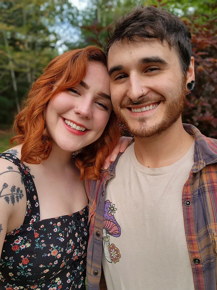 Autumn & Cam photo 25