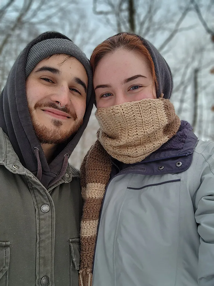 Autumn & Cam photo 24