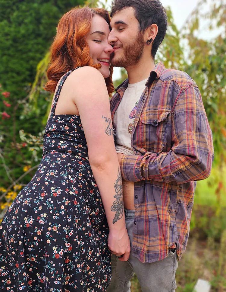 Autumn & Cam photo 21