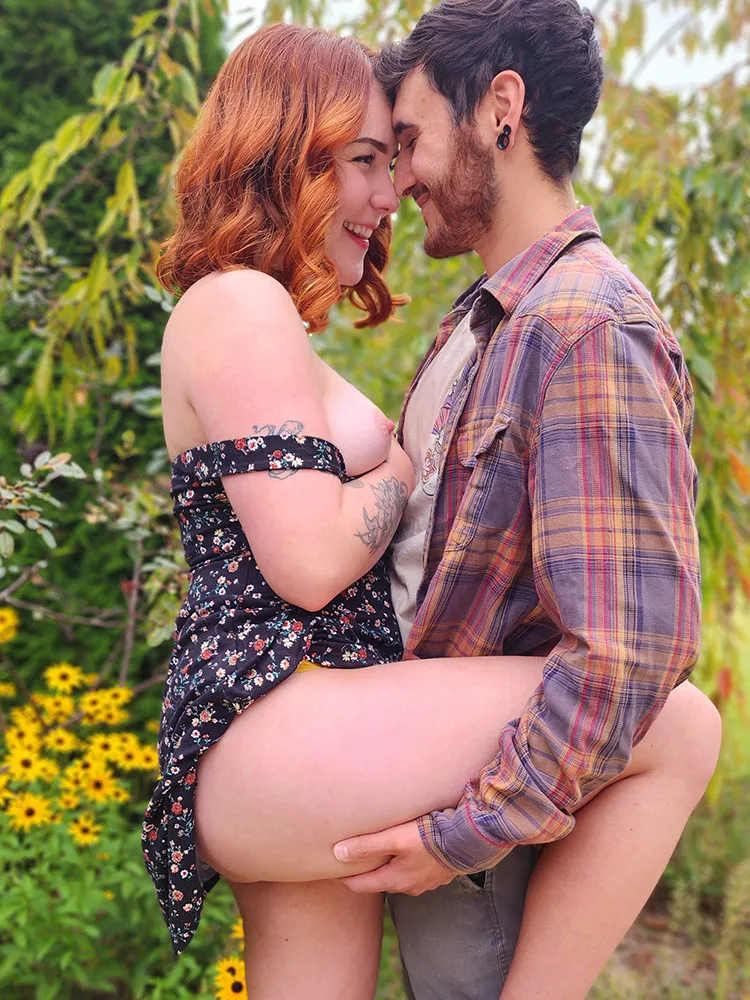 Autumn & Cam photo 19