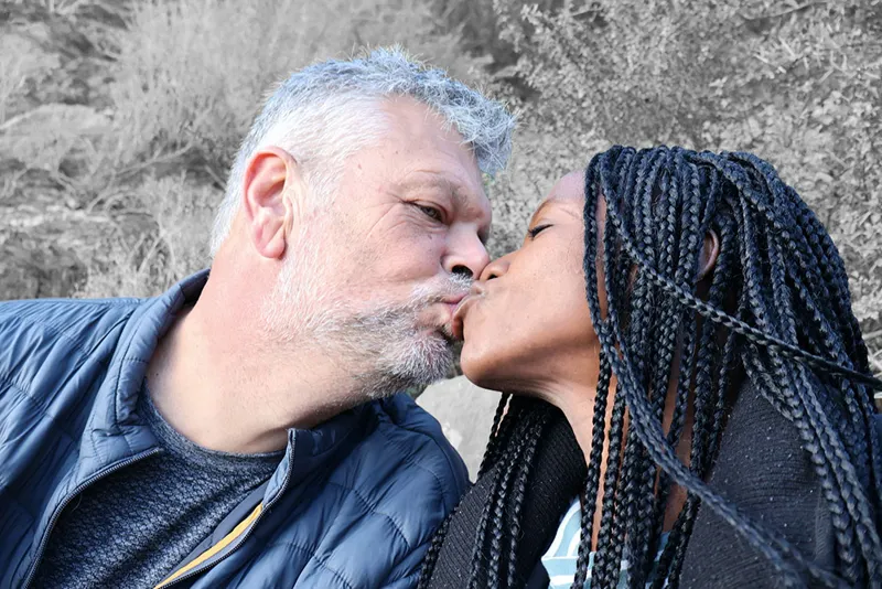 Marius & Nikki photo 19