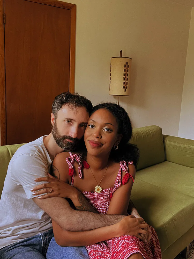 Jami & Soli photo 15