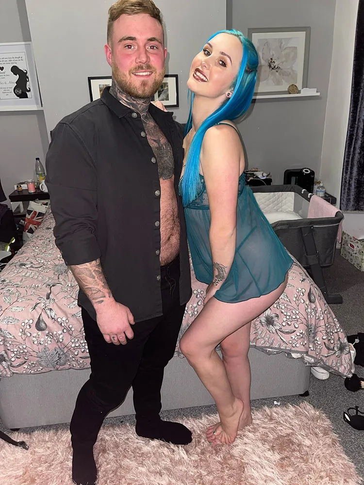 Ash & Bex photo 20