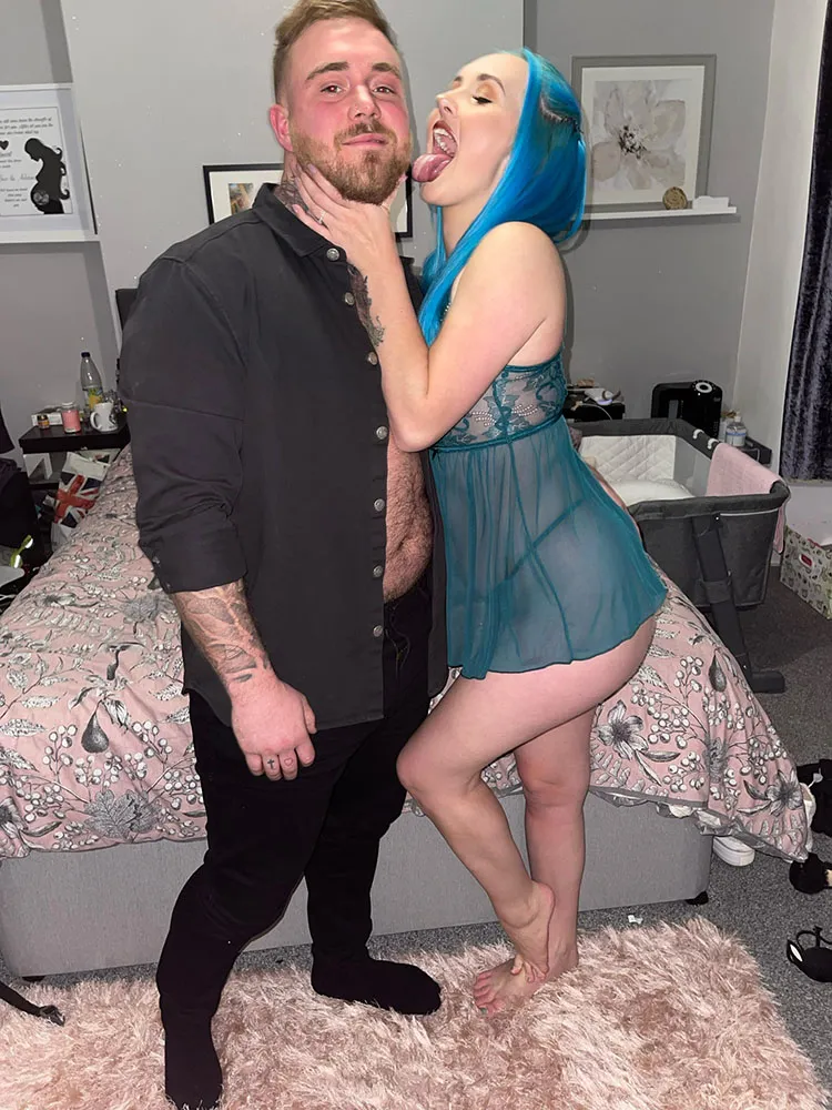 Ash & Bex photo 13