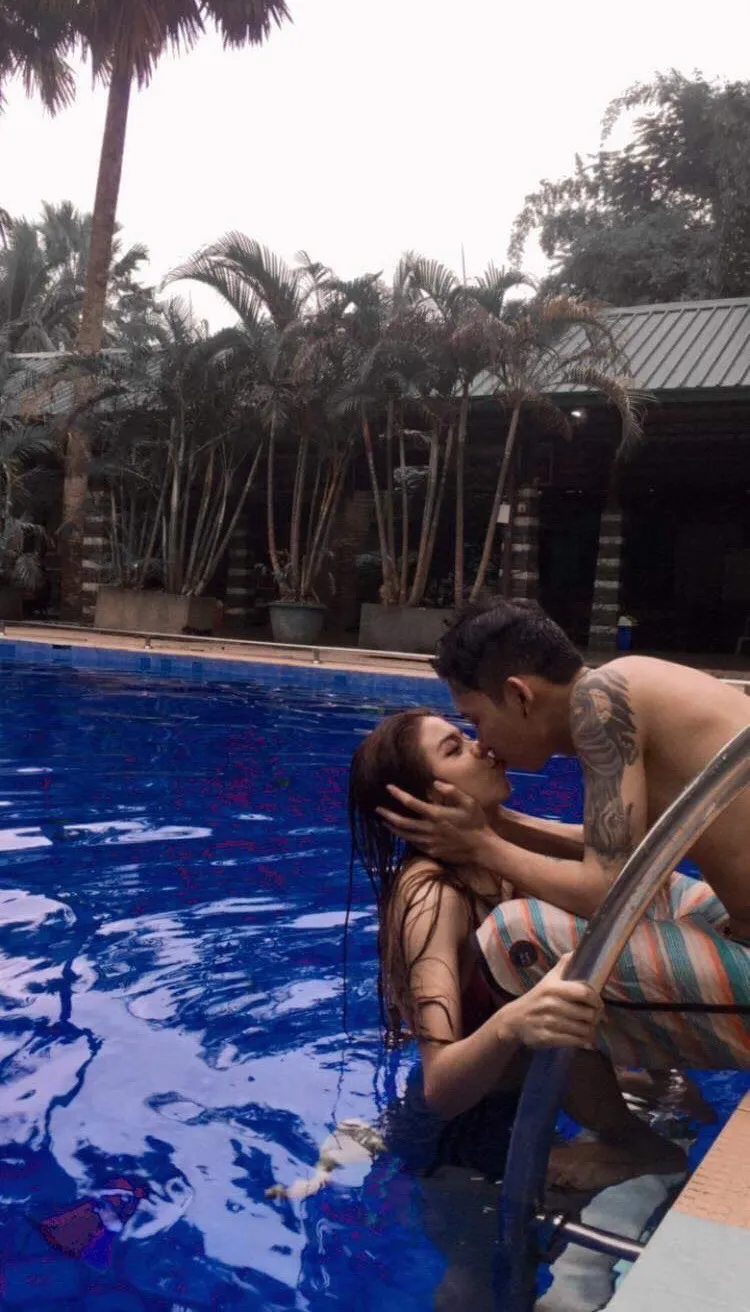 Chris & Hazel photo 2