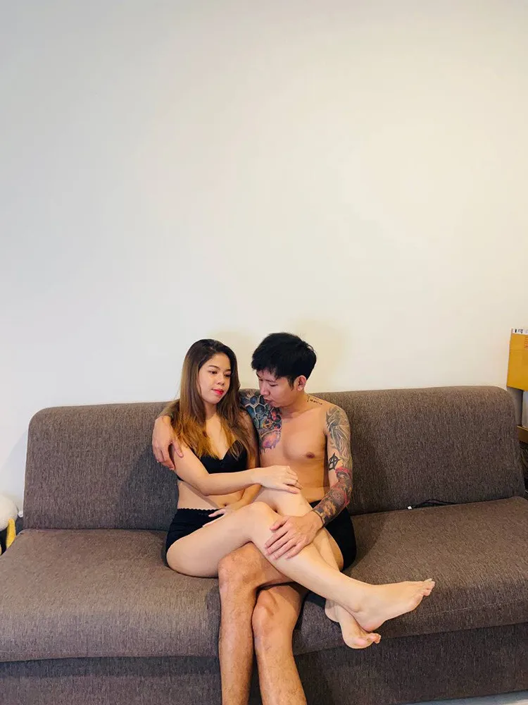 Chris & Hazel photo 13