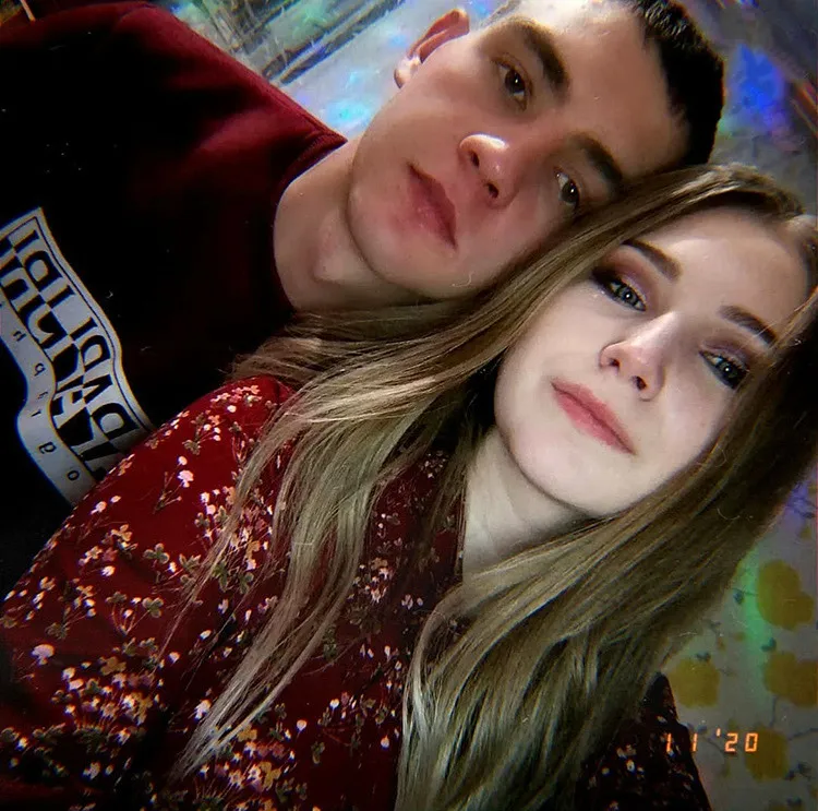 Nick & Tori photo 10