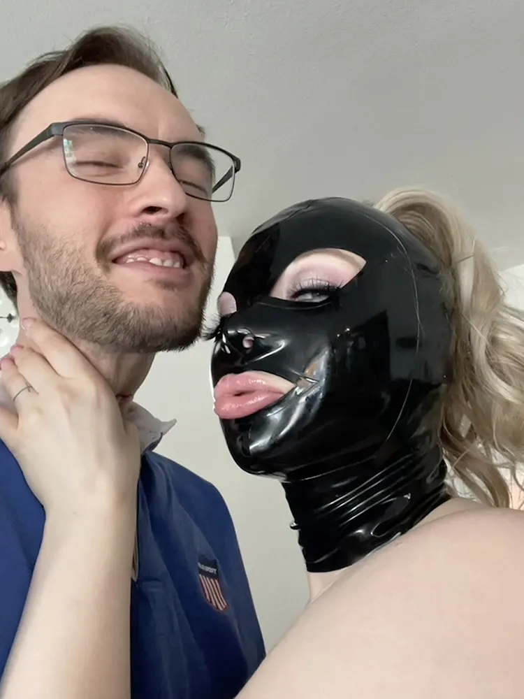 Frankie Fettuccini & Kaiia Eve photo 24