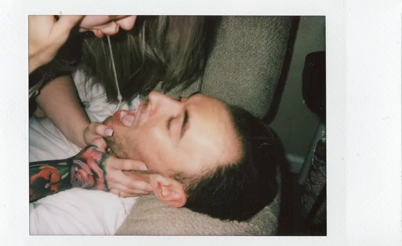 Frankie Fettuccini & Kaiia Eve photo 22