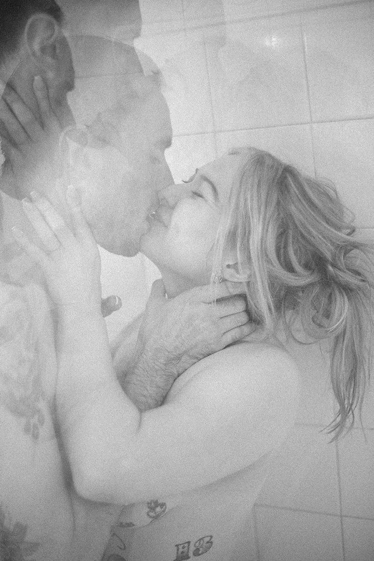 Frankie Fettuccini & Kaiia Eve photo 17