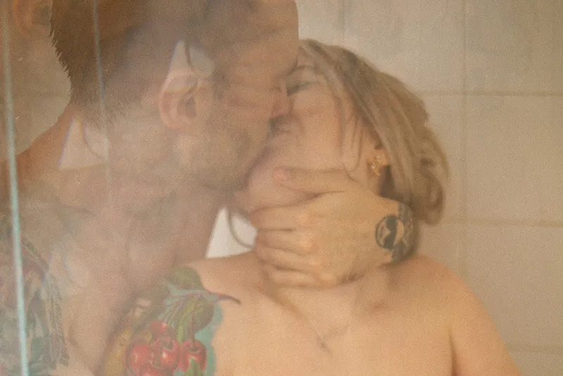 Frankie Fettuccini & Kaiia Eve photo 15